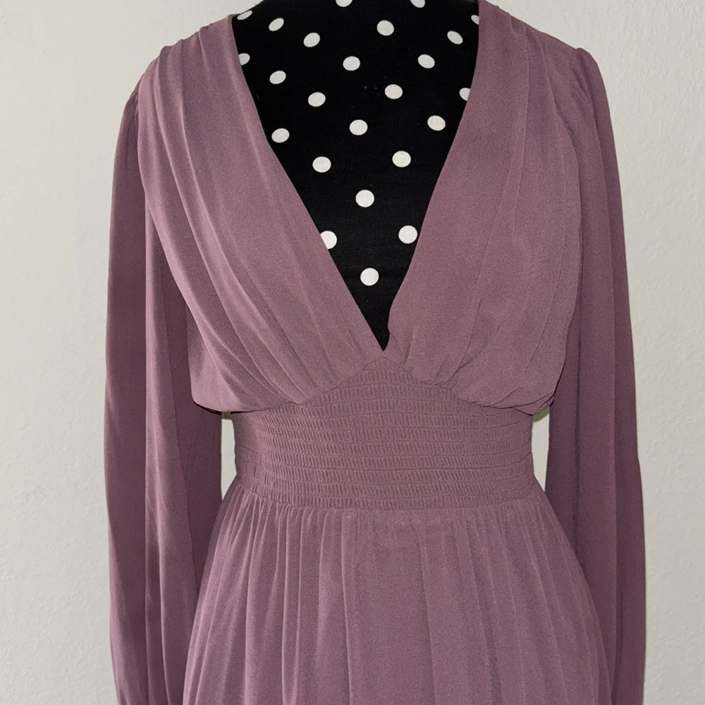 Baltic Born Maxi dress - Picture 2 of 6